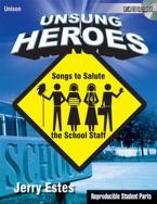 Unsung Heroes 