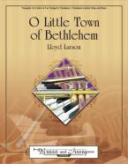 O Little Town Of Bethlehem 