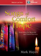 Songs Of Comfort and Hope 