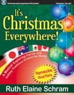 It's Christmas Everywhere! 