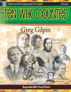 Ten Who Counted 