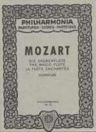 The Magic Flute 