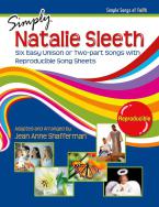 Simply Natalie Sleeth 