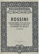 The Barber of Seville 
