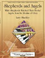 Shepherds and Angels 