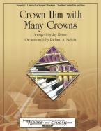 Crown Him With Many Crowns 