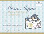 Noona Comp Music Magic Pno Pws Actvty Wrkbk Prepri 