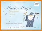 Noona Comp Music Magic Piano Lessons Primer 