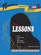 Noona Comp Piano Lessons Level 2 