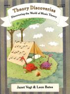 Piano Discoveries Theory Bk 2B 
