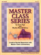Master Class Series 