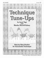 Technique Tune Ups 