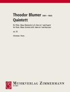 Quintet op. 52 Standard