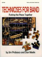 Technicises For Band 