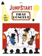 Jumpstart First Concert 