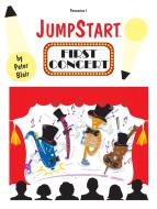 Jumpstart First Concert 