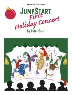 Jumpstart First Holiday Concert 