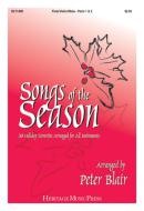 Songs Of The Season 