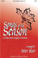 Songs Of The Season 