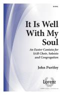 It Is Well With My Soul 