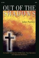 Out Of The Shadows 
