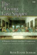The Living Last Supper 
