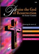 Praise The God Of Resurrection 