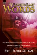 The Living Last Words 