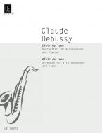 Clair de Lune 