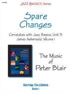 Spare Changes 