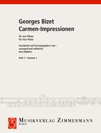 Carmen Impressions Vol. 1 Standard