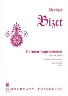 Carmen Impressions Vol. 2 