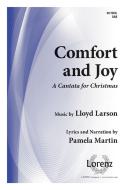 Comfort and Joy 