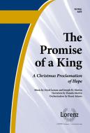 The Promise Of A King 