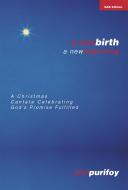 A New Birth...A New Beginning 