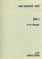 Jeux 4 