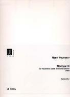 Madrigal 3 