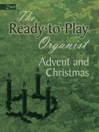 Ready-To-Play Organist 