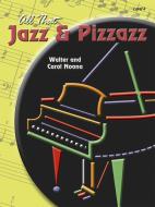 All That Jazz and Pizzazz No. 4 