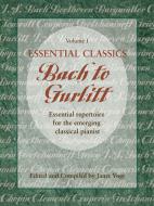 Essential Classics, Vol. I 
