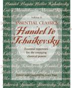 Essential Classics, Vol. II 