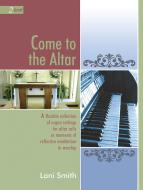 Come to the Altar 