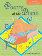 Poetry At The Piano 