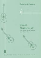 Short Blues Music 
