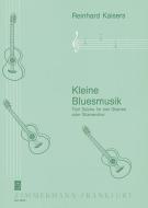 Short Blues Music 
