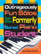 Outrageously Fun Solos 