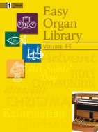 Easy Organ Library, Vol. 44 