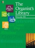 The Organist's Library 44 