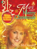 A Mary Merry Christmas 