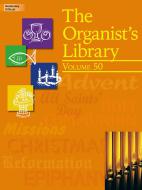 The Organist's Library 50 
